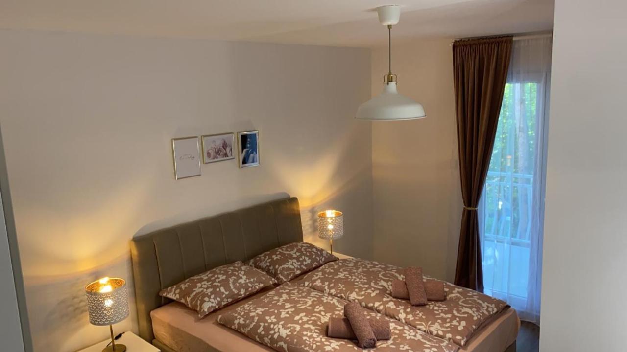 Nice Vacation Porec Exterior photo
